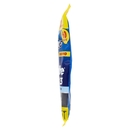 Gillette Rasoio Uomo Blue3 Smooth Usa e Getta a 3 Lame, Confezione da 4 rasoi+2 Gratis = 6 Rasoi